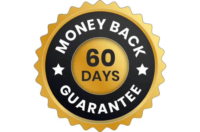 KlaroNail 100% Money Back Guarantee