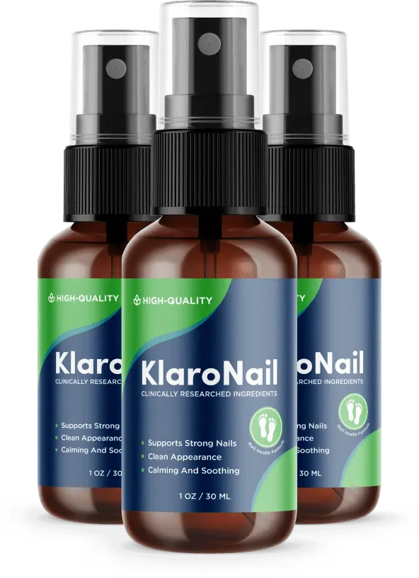 what is KlaroNail